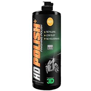 polish amazon car Amazon.com: 16  Car HD Ultra Polish oz Polish Finishing