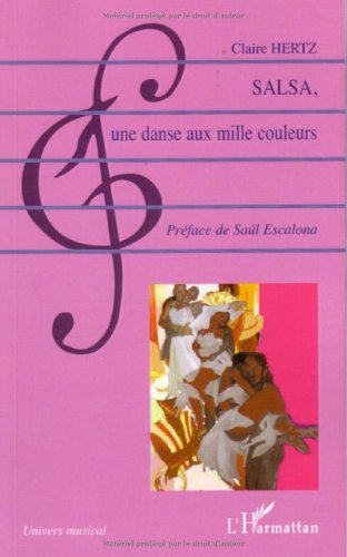 Salsa, une danse aux mille couleurs