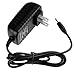 TOOGOO(R) DC 5V 2A/2000mah AC Power Adapter Wall Charger with US 2.5mm Jack Plug for Android Tablet PC/MID/Ereader