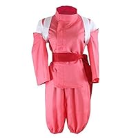 JerryCostume Halloween Anime Cosplay Costumes Kimono