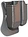Sigtac Dbl Mag Pouch P220 & 1911 Blk