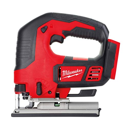 Milwaukee – m18bjs-0 18 V schwere Körper-Griff oben – * Nur *, talla única
