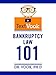 Bankruptcy Law 101: The TextVook