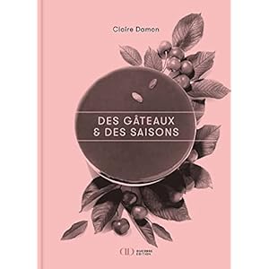 Des gâteaux & des saisons