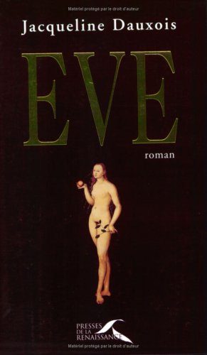 Eve: roman