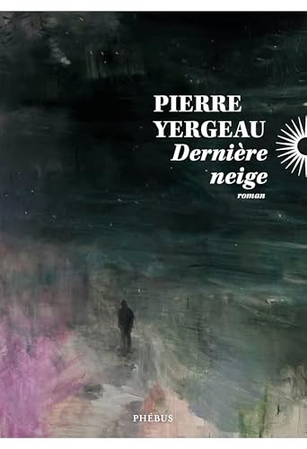 Dernière neige