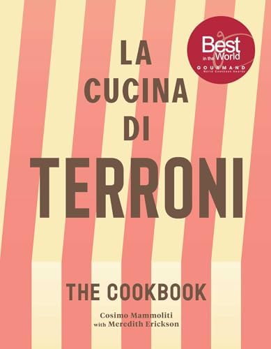 La Cucina: The Regional Cooking of Italy: The Italian Academy of