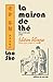 La maison de thé (édition bilingue): édition bilingue chinois, français, pinyin et notes (French by 