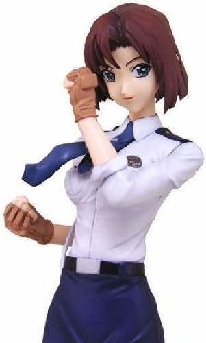 Amazon 逮捕しちゃうぞ Full Therottle 辻本 夏実 1 8スケールpvc塗装済み完成品 フィギュア ドール 通販