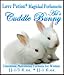 Love Potion: Cuddle Bunny ~ UNscented Pheromone Blend for Women - 1/3 fl.oz.