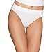 Hanes Women's Constant Comfort® X-Temp® Hi-Cut Panties 3-Pack