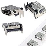 Original HDMI Port Socket Interface Connector