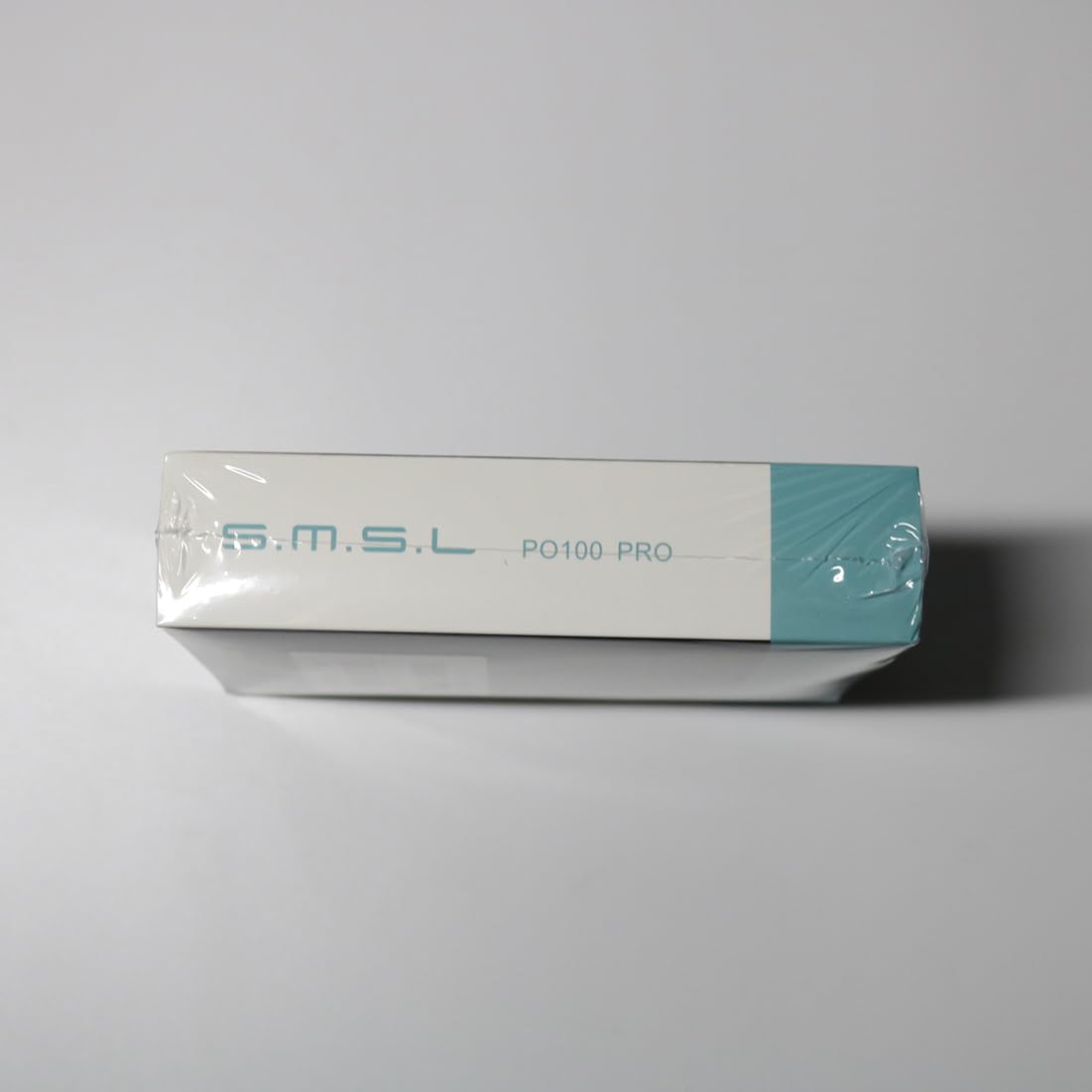 SMSL PO100 PRO MQA DDC XMOS XU316 Digital to Analog Audio Converter Type-C USB Input IIS/Optical/Coaxial Output Mini Portable USB Interface for Phone/PS5/Switch/TV