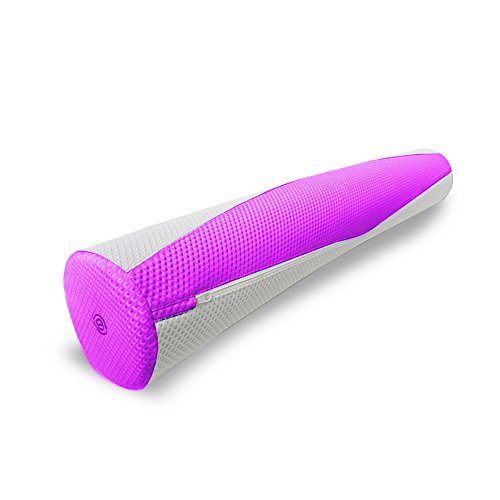 inVIBEron 36" Vibrating Foam Roller Electric Vibration Exercise Soft Roller  For Runners, Yoga, Pilates, Rehab, Physical Therapy, Gym (36" Soft Foam) |  Amazon price tracker / tracking, Amazon price history charts, Amazon price  watches, Amazon price drop ...