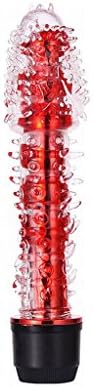 PWJFOE Diamond Head Double Male Pressure Reducing Cup - Red