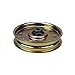 Rotary 12276 Lawn Mower Idler Pulley primary