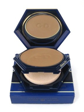 dior compact foundation