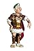 Plastoy SAS PLA60512 Asterix Figure Caesar Toy