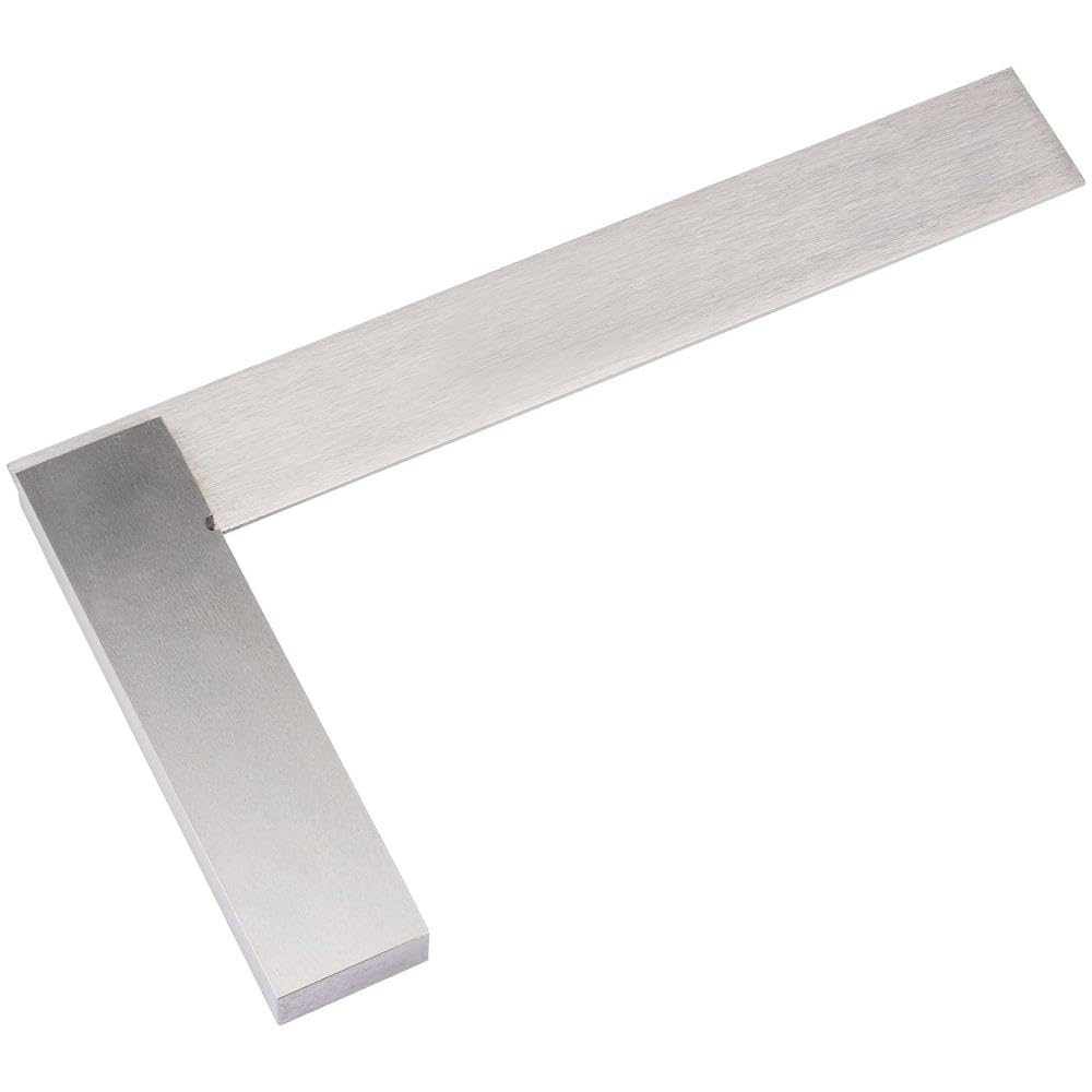 Draper 34065 Engineers Precision Square, 150mm