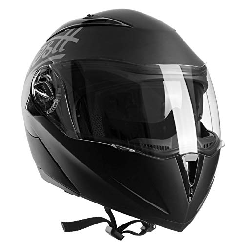 Westt Torque Motorcycle Helmet Modular Helmet Street Legal Motorcycle