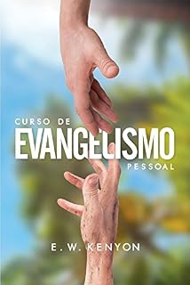 Livro Curso de Evangelismo Pessoal