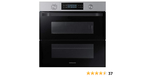Horno SAMSUNG NV73J7740RS 73 Lts Eléctrico C/ Vapor - Grupo Marquez |  Tecnología, Electrodomésticos y Artículos para el hogar