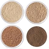 bareMinerals MATTE SPF 15 Foundation with Click, Lock, Go Sifter