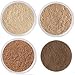 bareMinerals MATTE SPF 15 Foundation with Click, Lock, Go Sifter