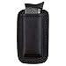 Leather Magazine Holder | Made in USA Sizes to fit virtually Any 9mm, .40, .45 or .380 Pistol Mag | Single or Double Stack | IWB or OWB | Relentless Tactical | .380 Black