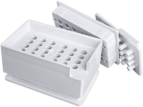 24 Capsule Holder for Size 00 Capsules