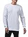 Pro Club Men’s Heavyweight Cotton Long Sleeve Thermal Topthumb 4