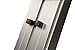 Ultimate Support AX-48 Pro S Apex Column Keyboard Stand – Silver
