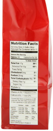 Lindt LINDOR Milk Chocolate Truffles, 13.5 Ounce