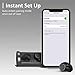 Title: Bluetooth Earbuds, Wirezoll Bluetooth 5.0 True Wireless Stereo in Ear Headphones with Charging Case, Waterproof Sport Hi-Fi Earphones with Deep Bass and Built-in Mic