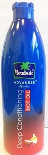 Parachute Herbal Ayurveda Advansed Deep Conditioning Hot Oil 300 ml