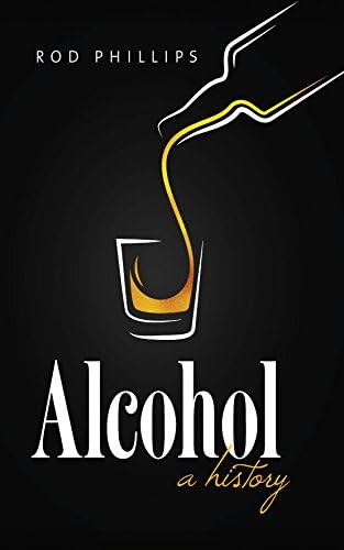 Alcohol: A History