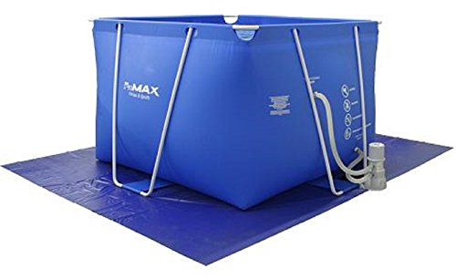 FitMAX Therapy Pool (Ladder sold separately)