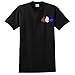 Blood, Sweat & Tears Rugby T-Shirt - L