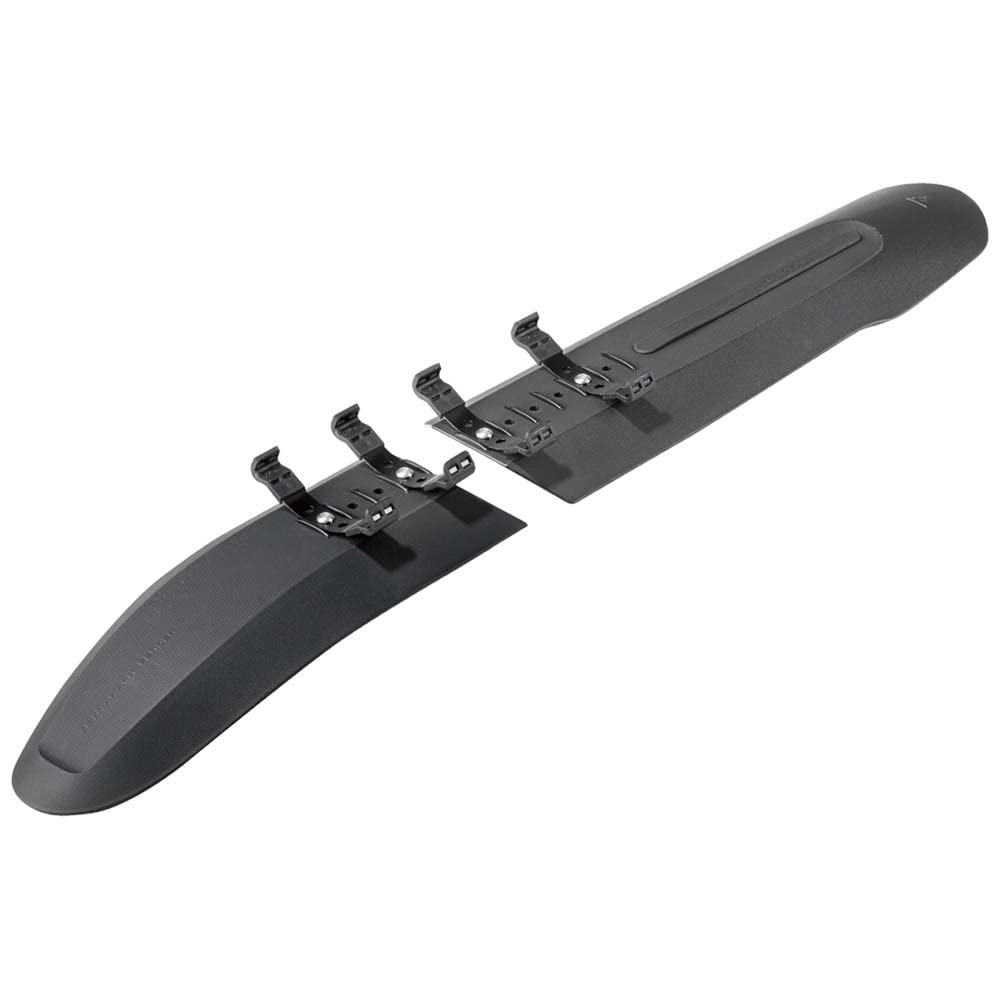 Topeak Tetrarack M2 Rear Mudguard One Size