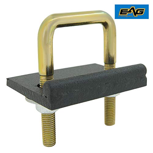 EAG Hitch Tightener for 1.25 inch and 2 inch Hitches Stabilizer Hitch