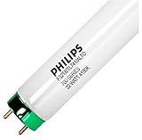 Philips 281576 - F32T8/TL741/ALTO - 32 Watt - T8-36,000 Hours - 2,600 Lumens - 4100K - 700 Series Phosphors (Cool White (8-Pack, Cool White)