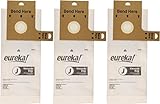 Genuine Eureka Style J Vacuum Bag 61515C - 3 bags