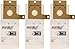 Genuine Eureka Style J Vacuum Bag 61515C - 3 bags