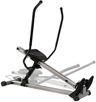 Sunny health and fitness incline slide rower Clearance