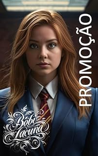 Livro Promoção: Conto de transformação de gênero