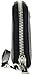 MICHAEL Michael Kors Wristlets Large Flat Multifunction Phone Case Black One Size
