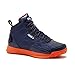 AND1 Kids Show Out Basketball Shoe