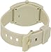 Nixon Time Teller P Watch Matte Manilla, One Size