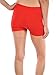 Hot from Hollywood Short Fitted Stretch Tight Yoga Running Bike Exercise Shorts Underwear