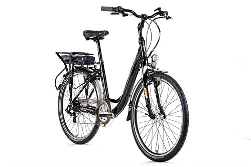 Buy '26 Alu Leader Fox Lotus E Bike 
